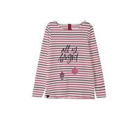 LightHouse - Womens Causeway Breton Top - Christmas - 18