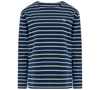 LightHouse Women's Causeway Breton Top - Ladies Long-Sleeved Cotton Stretch Tee
