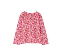 Lighthouse Clothing Women's Causeway Breton Long-Sleeved Top in Raspberry | Size: 12 Lighthouse Clothing Raspberry 12