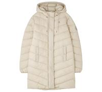 Lighthouse Clothing Women's Laurel Coat in Cream | Size: 18 Lighthouse Clothing Cream 18
