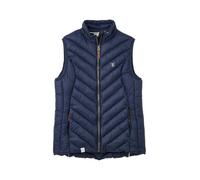 Laurel Gilet Lighthouse Clothing Mid Navy 8