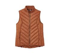 Laurel Gilet Lighthouse Clothing Dark Red 10