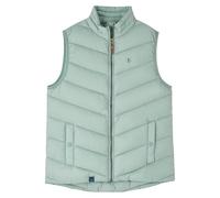 Lighthouse Clothing Women's Laurel Gilet in Duck Egg Blue | Size: 16 Lighthouse Clothing Duck Egg Blue 16