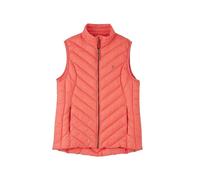 (12, Sugar Coral) LightHouse Womens Laurel Warm Gilet - Ladies Lightweight Padded Sleeveless Vest