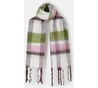 Lighthouse Clothing Women's Womens Scarf in Rose Lighthouse Clothing Rose One Size