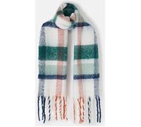 Lighthouse Clothing Women's Womens Scarf in Navy Lighthouse Clothing Navy One Size