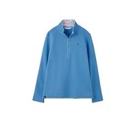 Lighthouse Shore Womens New Half Zip Sweatshirt - - Size: 8