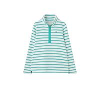 Lighthouse Clothing Women's Shore Sweatshirt Cotton Funnel Neck Jersey in White | Size: 16 Lighthouse Clothing White 16