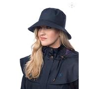LightHouse Women's Storm Rain Hat (Nightshade, M)