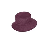 LightHouse Women's Storm Rain Hat (Plum, S)