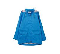 Lighthouse Clothing Women's Willow Waterproof Jacket in Blue | Size: 16 Lighthouse Clothing Blue 16