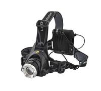 Lighthouse Xms14Zoom Elite 3W Led Zoom Headlight 120 Lumens L/heheadzoom