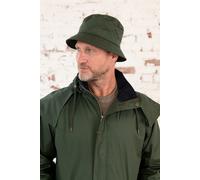 LightHouse Men's York Rain Hat (Navy, L)