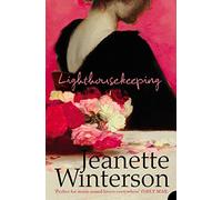 Lighthousekeeping: A Captivating Magical Realism Novel Set in a Scottish Lighthouse