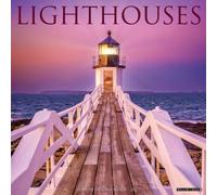 Lighthouses 2027 Wall