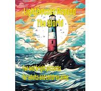 Lighthouses Around The World Volume 3
