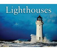 Lighthouses (Mini Landscape)