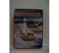 Lighthouses Of America [DVD]