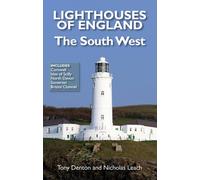 Lighthouses of England: The South West