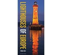 Lighthouses of Europe