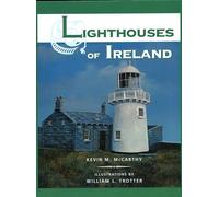 Lighthouses of Ireland