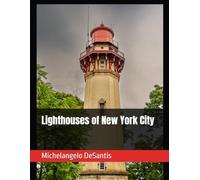 Lighthouses of New York City