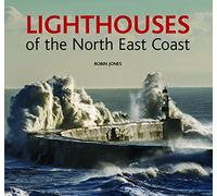 Lighthouses of the North East Coast