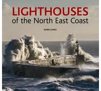 Lighthouses of the North East Coast