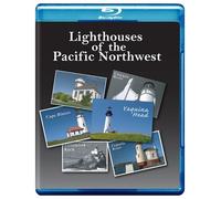 Lighthouses of the Pacific Northwest [DVD] [Import]