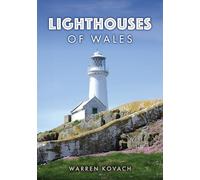 Lighthouses of Wales