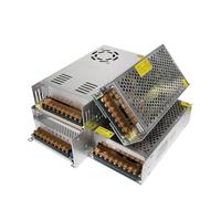 Lighting 110V 220V to DC 5V 12V 24V 48V Power Supply 1A 2A 3A 5A 10A 20A 30A 40A(36V,5A)