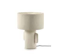 Lighting By Marie Michielssen Table Lamp 01 S White Earth