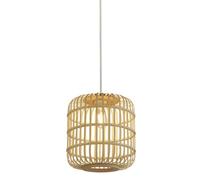 Lighting Collection Bamboo Nova Shade