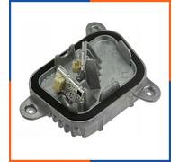 Lighting control unit LED left for BMW | 59SKV095, 63117470425, EPX-BM-099