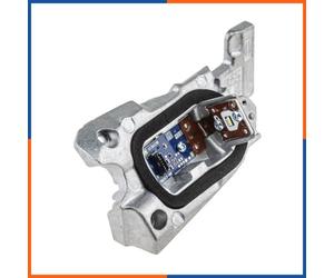 Lighting control unit LED left for BMW | 59SKV141, 192104-011, 192104011