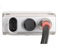 Control unit Magneti Marelli 713121817020