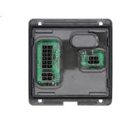 Lighting control unit VEMO V10-73-0336 VW PASSAT B6 (3C2) 2 2005-2009