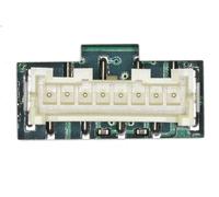Lighting control unit VEMO V10-73-0640 for AUDI Q7 (4LB) 3 2006-2010