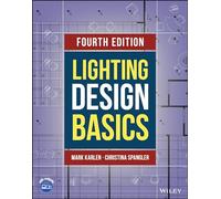 Lighting Design Basics