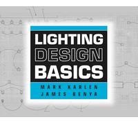 Lighting Design Basics