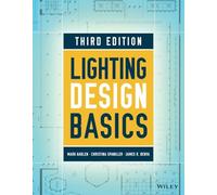Lighting Design Basics, 3rd Edition