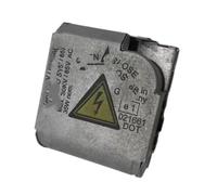 Lighting Driver 5DD008319-50 D2S D2R Xenon HID Headlight Starter Igniter for 5 Series E60 for A6 S6 2005-2008(5DD008319-50)