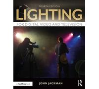 Lighting for Digital Video and Television