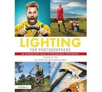 Lighting for Photographers: An Introductory Guide to Professional Photography