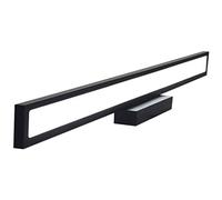 Lighting Front Light Cabinet Light Bathroom Anti-Fog Simple Bathroom Cabinet Wall Lamp Dressing Table Lamp/40Cm