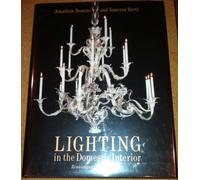 Lighting in the Domestic Interior: Renaissance to Art Nouveau