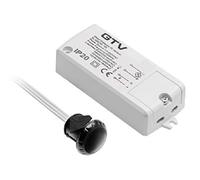 Lighting Infra Red Sensor for On/Off Switching of Kitchen Cabinet Lighting,Open Door-Lights Turn on