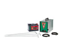 Lighting kit Kerbl AKO Savanne 3000