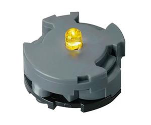 Lighting LED Bandai Hobby LED Jaune TU