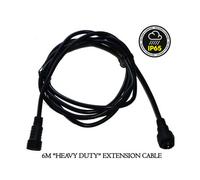 Lighting Legends 6M Extension Cable Heavy Duty Elite Festoon Outdoor String Lights